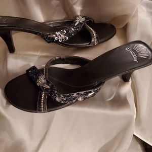 CHICO'S SANDALS